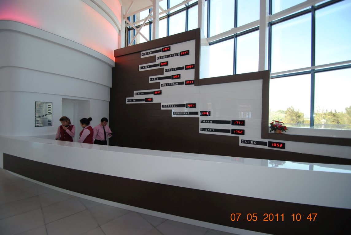 imagini hotel VENOSA DIDIM